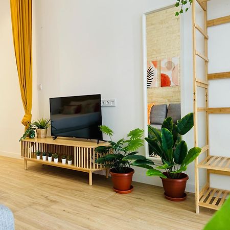 Beautiful Flat Next The Beach Валенсия Екстериор снимка