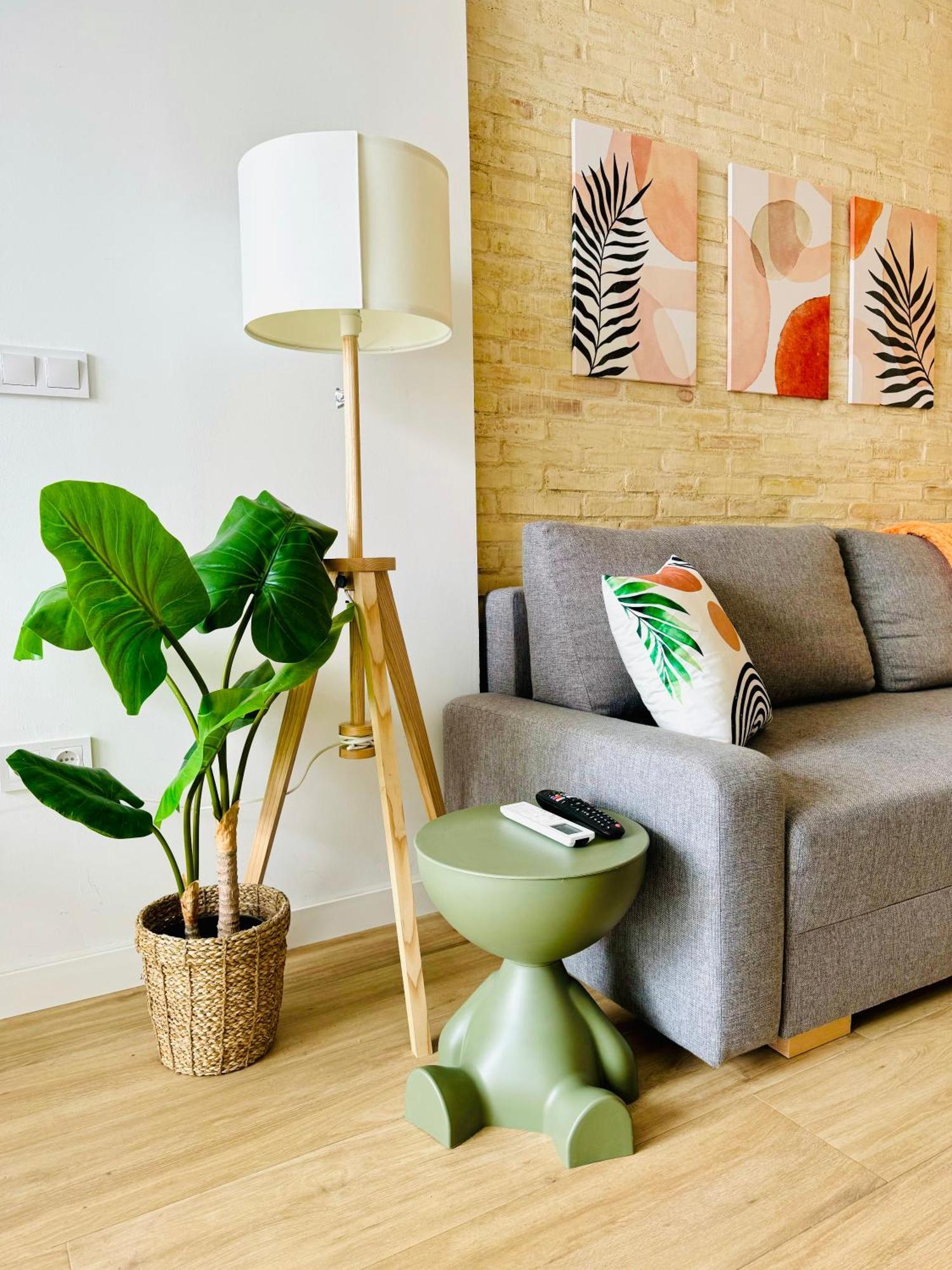 Beautiful Flat Next The Beach Валенсия Екстериор снимка
