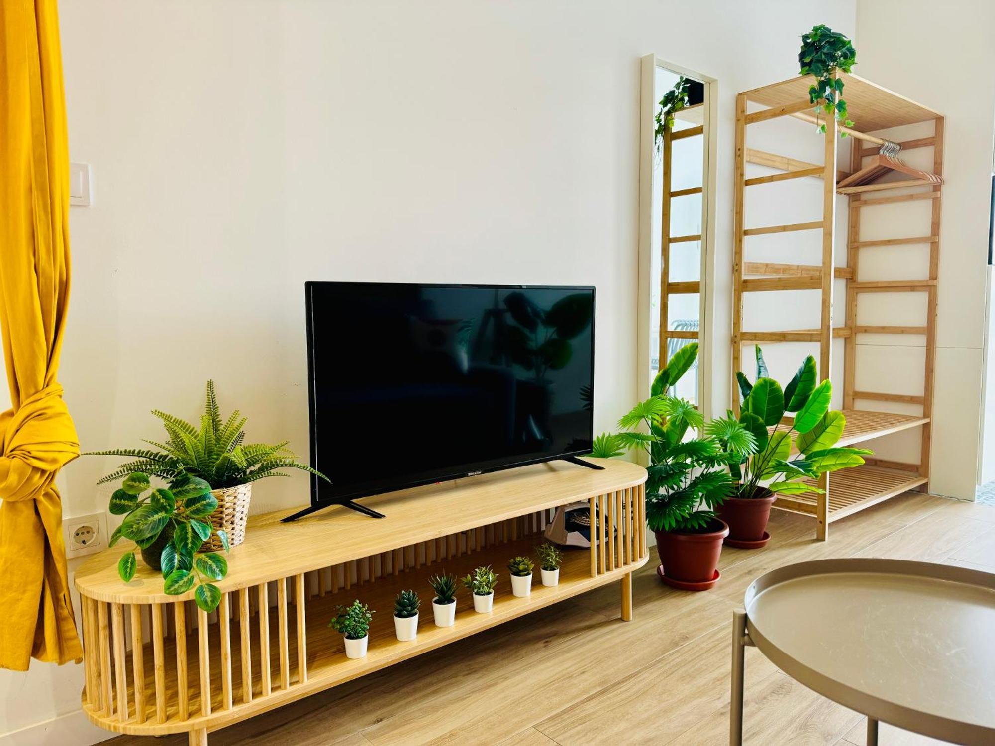 Beautiful Flat Next The Beach Валенсия Екстериор снимка